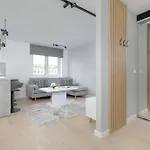 Διαμέρισμα Charming With A Balcony In By Renters Rzeszów