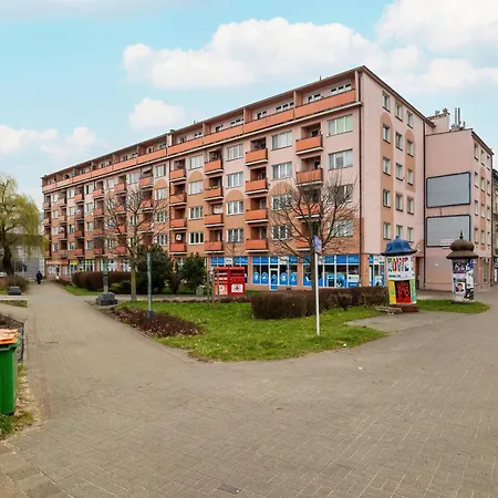 Διαμέρισμα Charming With A Balcony In By Renters