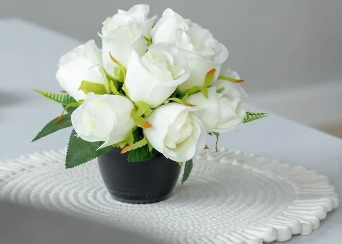 Charming With A Balcony In By Renters Appartement